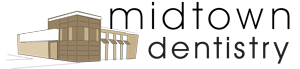 Midtown Dentistry logo